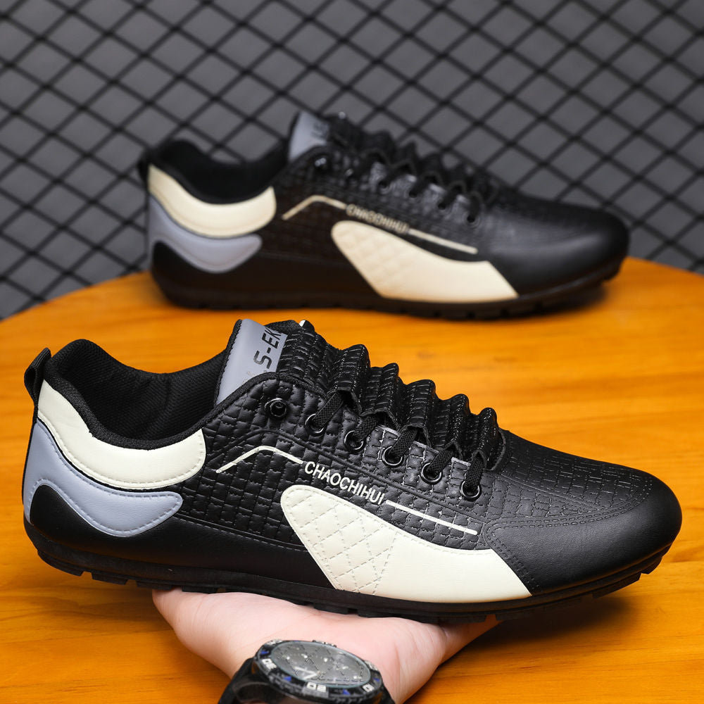 Damen Sportliche Laufschuhe mit atmungsaktivem Obermaterial EB
