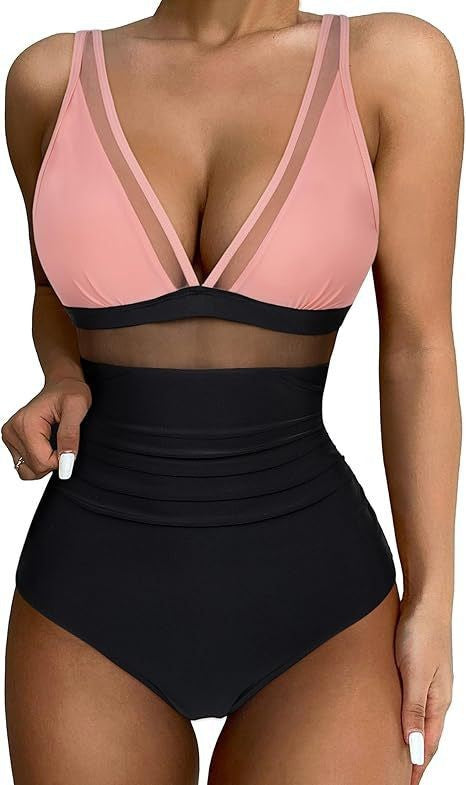 Damen Schwimmanzug EB