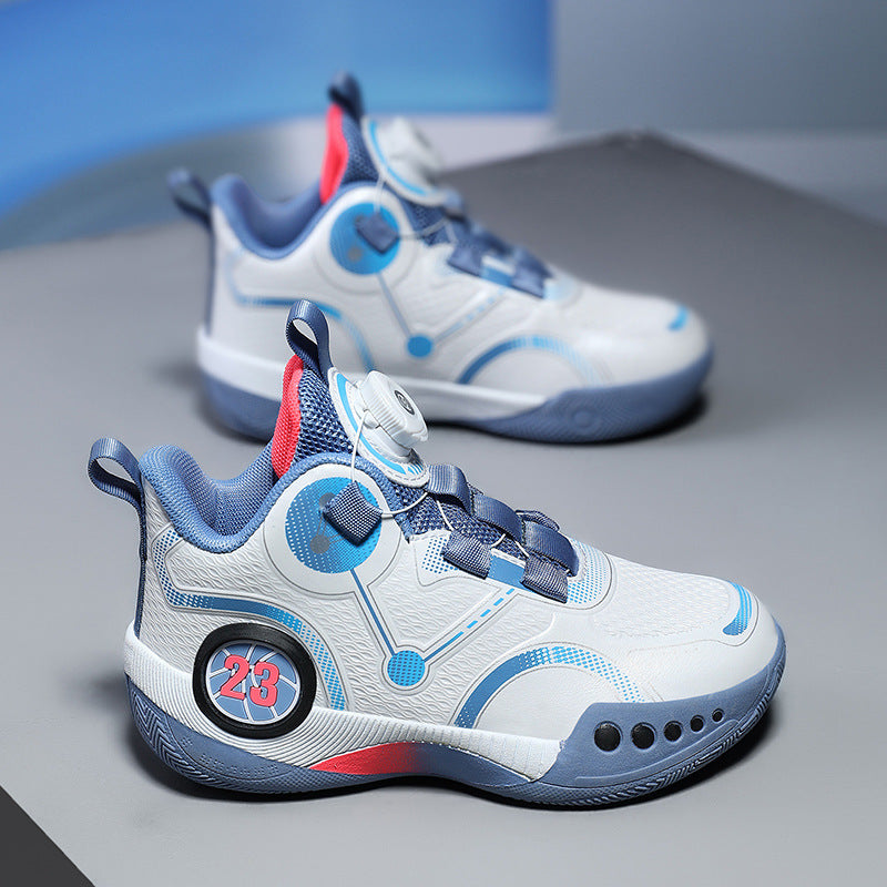Damen Sportschuhe mit innovativem Schnürsystem von EB