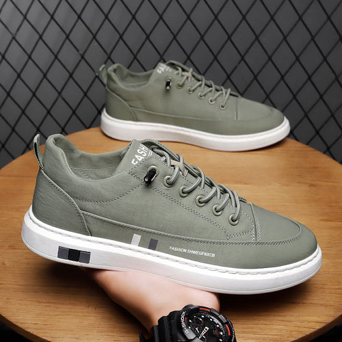 Damen Modische Lifestyle Sneakers mit atmungsaktiver Oberfläche EB