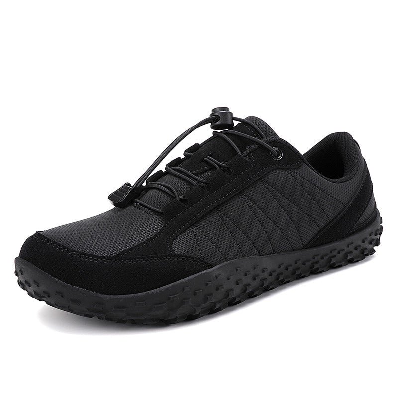Damen Multifunktionale Adventure-Sneaker mit innovativem Schnellverschluss EB