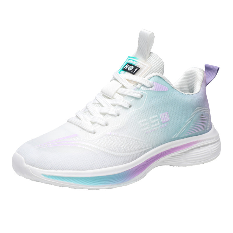 Damen Sportliche Laufschuhe mit innovativer Dämpfungstechnologie EB