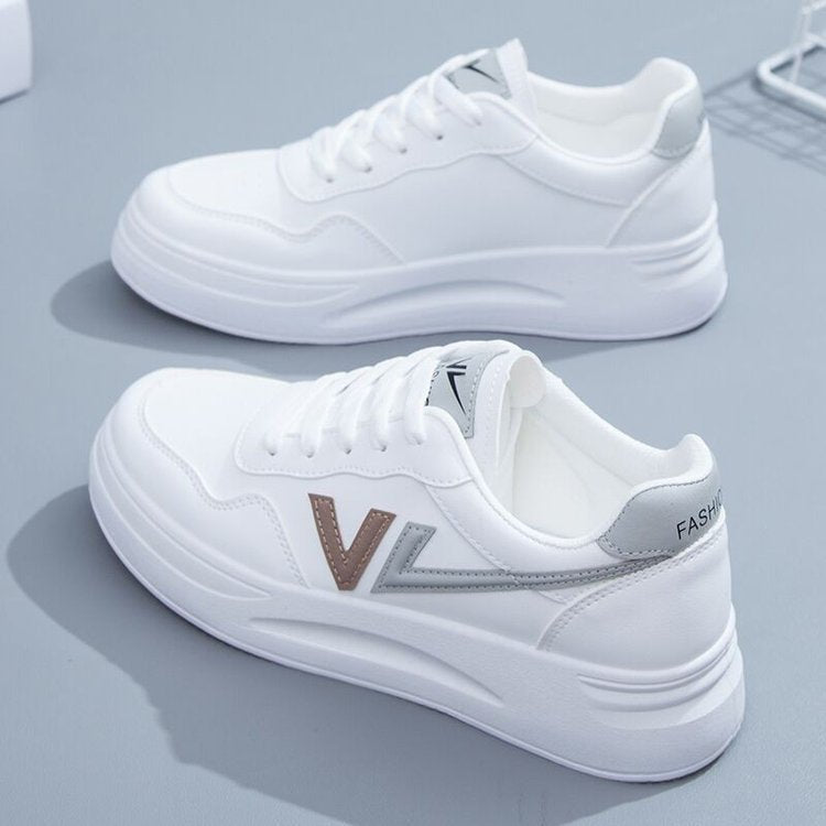 Damen Sportliche Sneaker EB