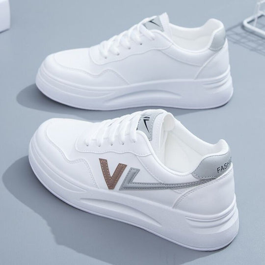 Damen Sportliche Sneaker EB