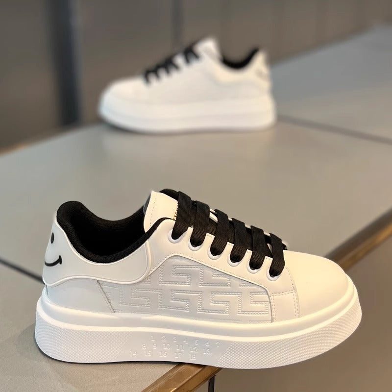 Damen Sportliche Freizeitschuhe EB