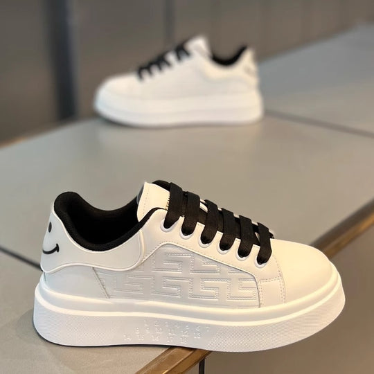 Damen Sportliche Freizeitschuhe EB
