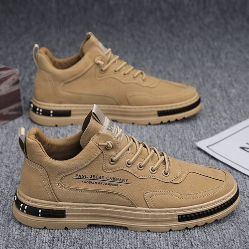 Damen Bequeme und modische Sneakers mit strapazierfähigem Obermaterial EB