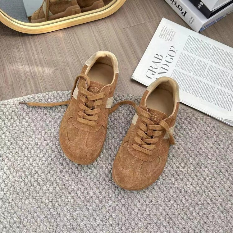 Damen sportliche Sneaker EB