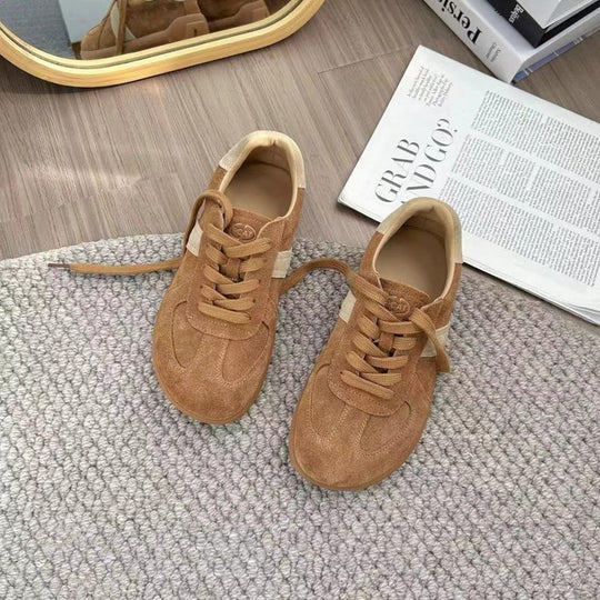 Damen sportliche Sneaker EB