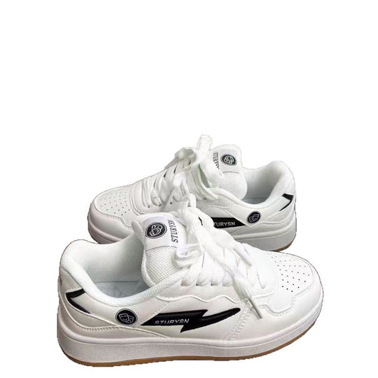 Damen Sportliche Sneakers EB