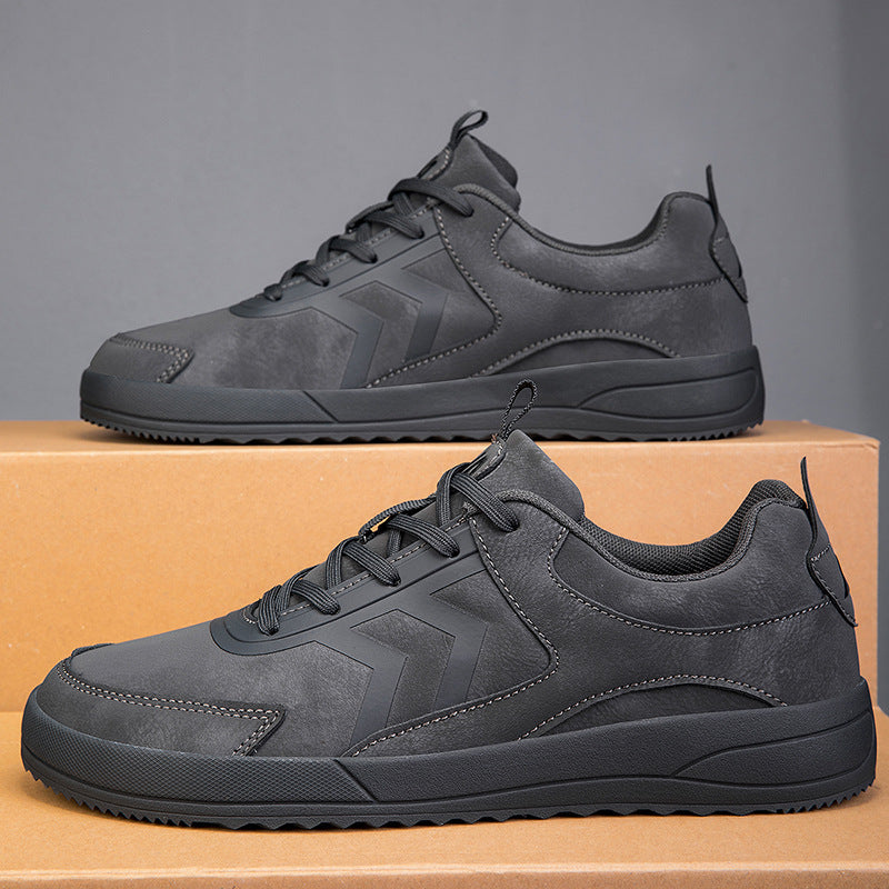 Damen Sportliche Freizeitschuhe mit rutschfester Sohle und ergonomischer Unterstützung EB