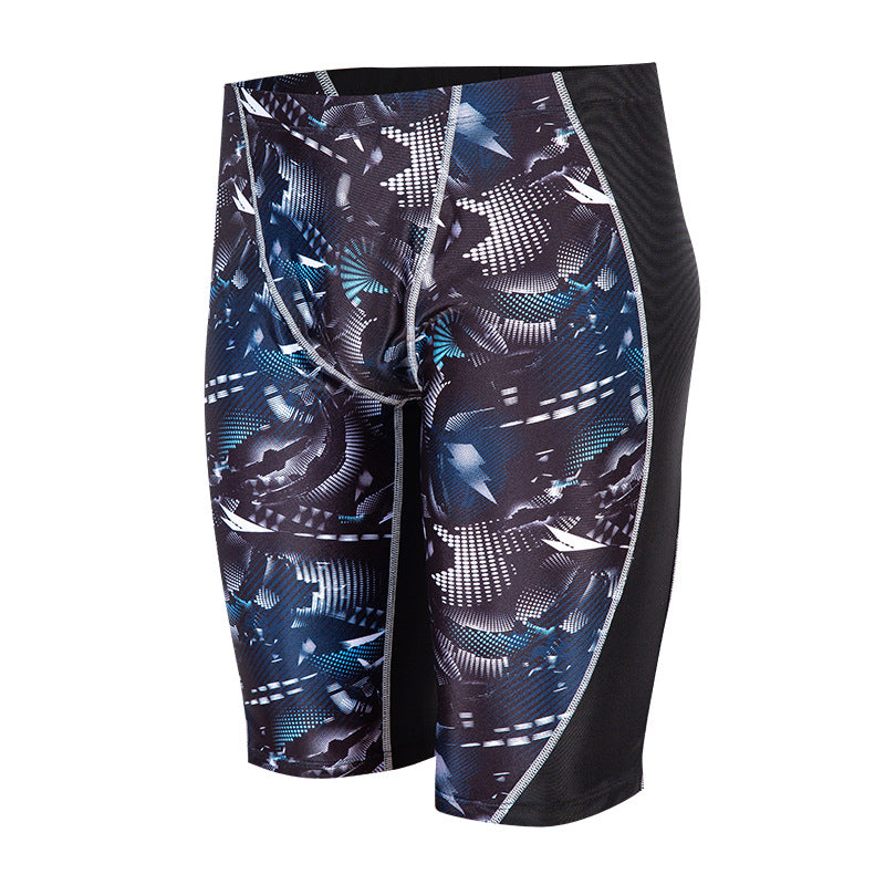 Herren Schwimmshorts EB