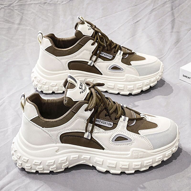 Damen Sportliche Lauf-Sneaker mit innovativer Dämpfung und trendigem Design EB