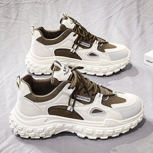 Damen Sportliche Lauf-Sneaker mit innovativer Dämpfung und trendigem Design EB