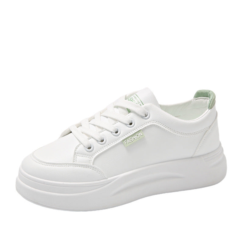 Damen City Sneakers mit ergonomischer Dämpfung und atmungsaktivem Obermaterial EB