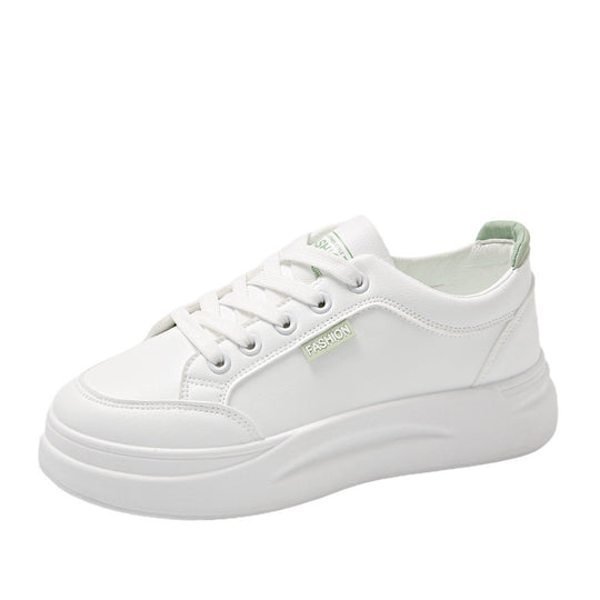 Damen City Sneakers mit ergonomischer Dämpfung und atmungsaktivem Obermaterial EB