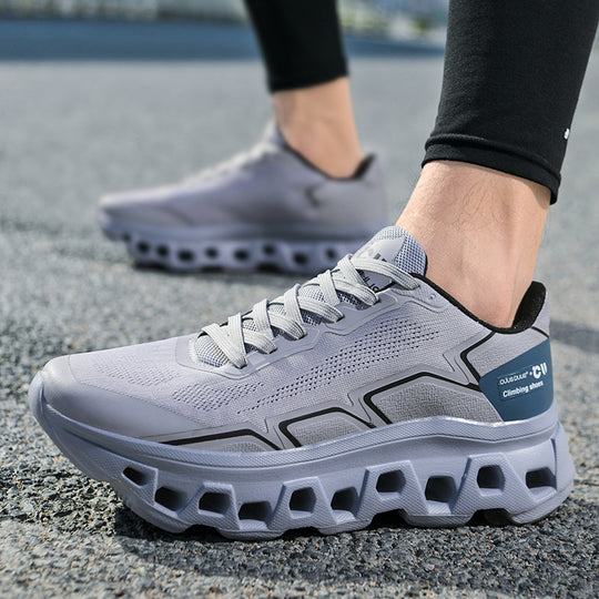 Damen sportliche Laufschuhe mit innovativer Dämpfungstechnologie EB
