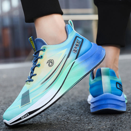 Damen Sport Sneakers EB