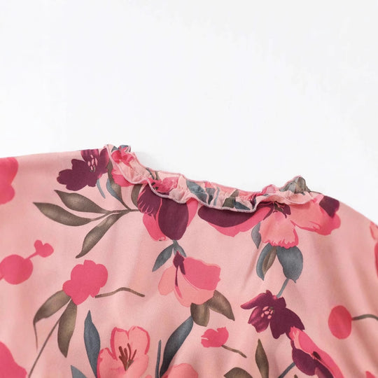 Damen Maxikleid EB