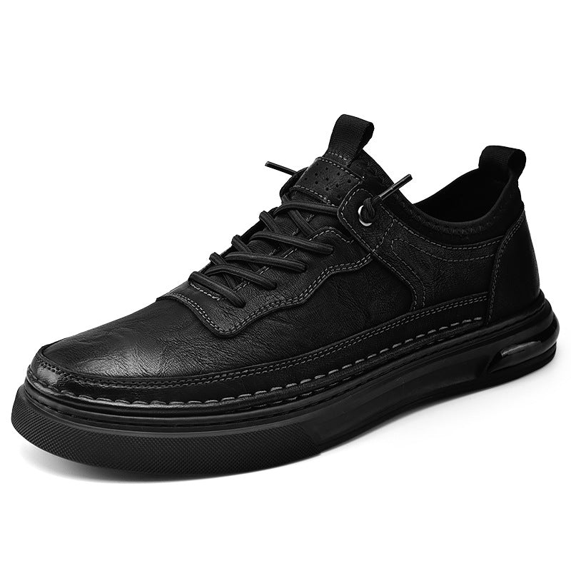 Herren Bequeme Lifestyle-Sneaker mit atmungsaktiver Oberfläche EB