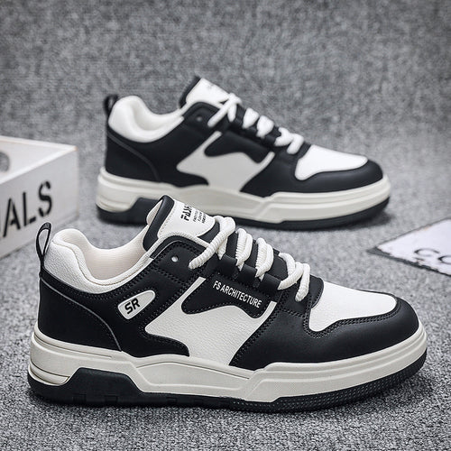 Damen Sportliche Sneaker mit rutschfester Sohle EB