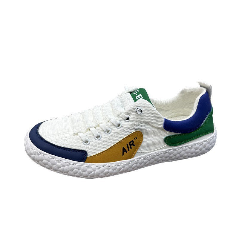 Damen Sportliche und bequeme Sneakers EB