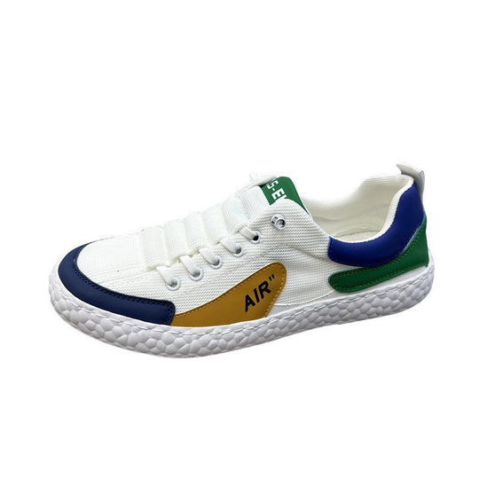 Damen Sportliche und bequeme Sneakers EB