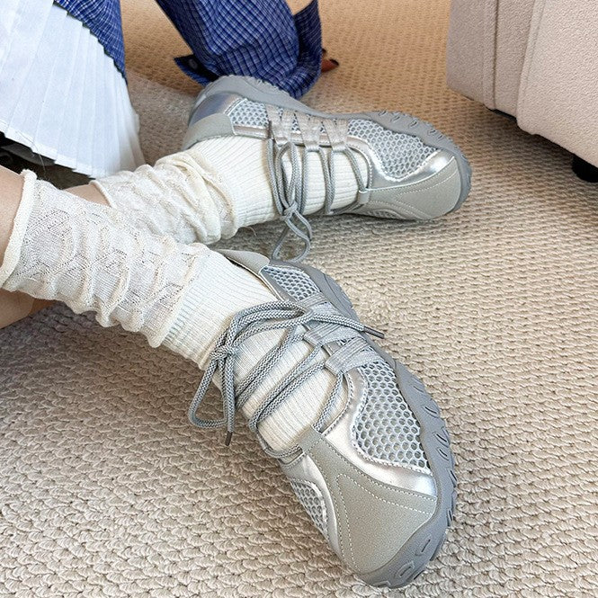 Damen Sportliche Wasserschuhe EB