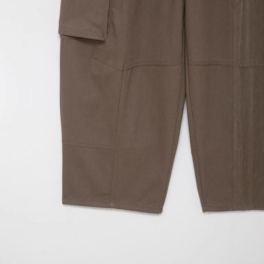 Damen Cargo-Hose mit praktischen Taschen und leichtem Material EB