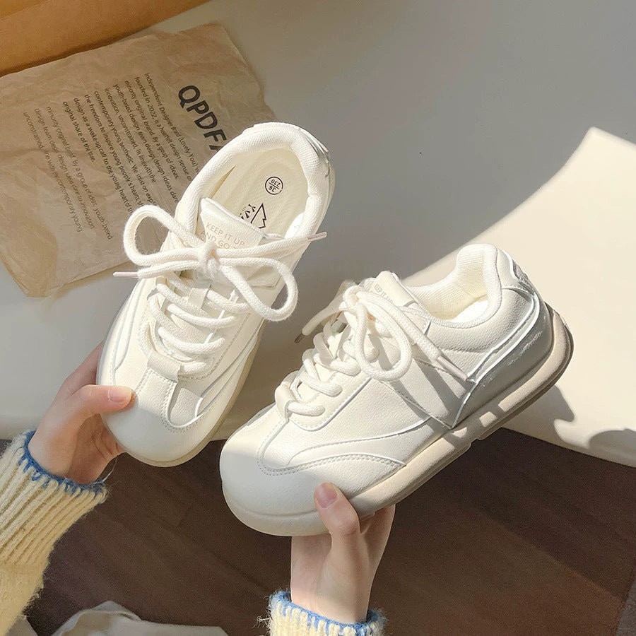 Damen Sportliche Freizeitschuhe mit ergonomischer Dämpfung und atmungsaktivem Obermaterial EB