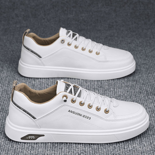 Damen Sneaker mit leichter Dämpfung und atmungsaktivem Obermaterial EB