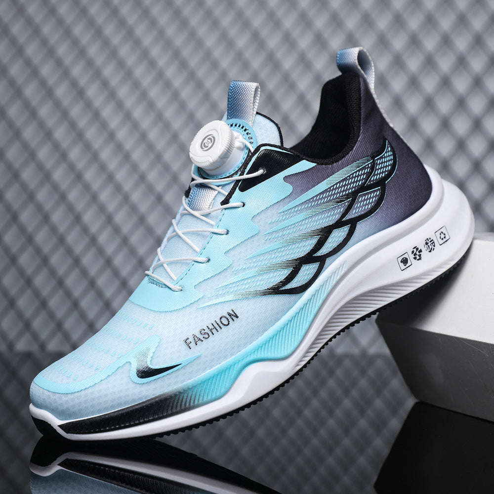 Damen Hochleistungs Performance Sneakers mit innovativem Schnürsystem EB