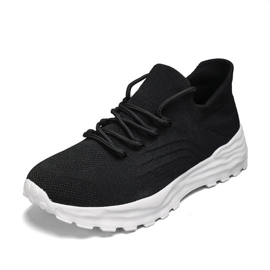 Damen Atmungsaktive Leichtgewicht Laufschuhe EB