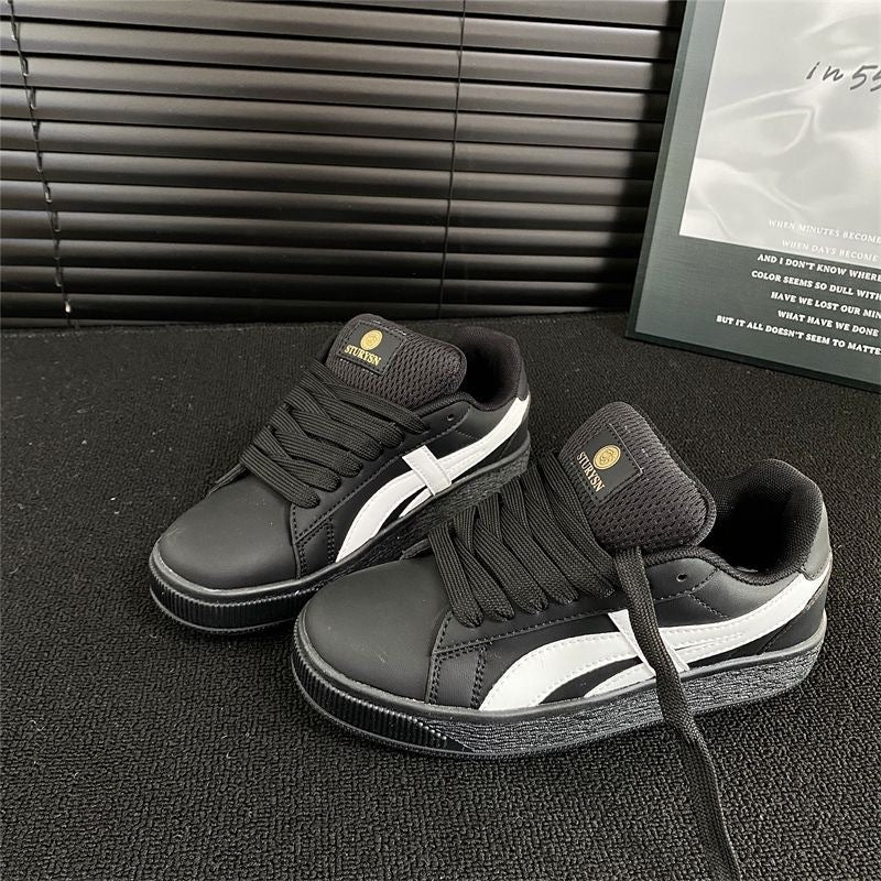 Damen Sneakers mit hohen Komfort- und Dämpfungseigenschaften EB