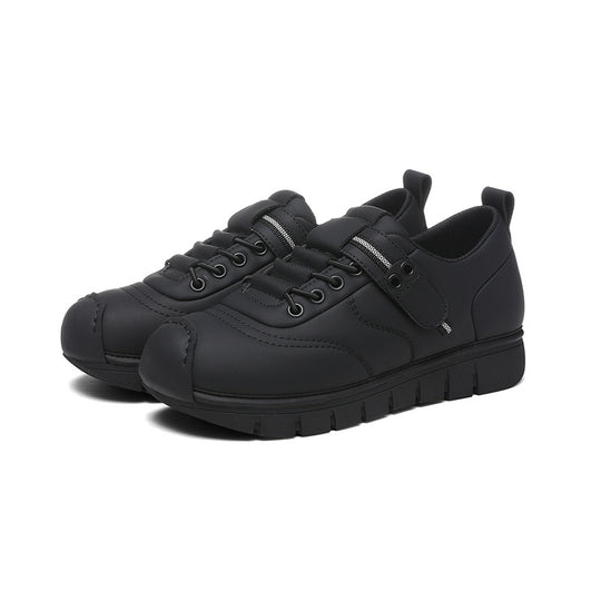 Damen Bequeme Freizeitschuhe EB