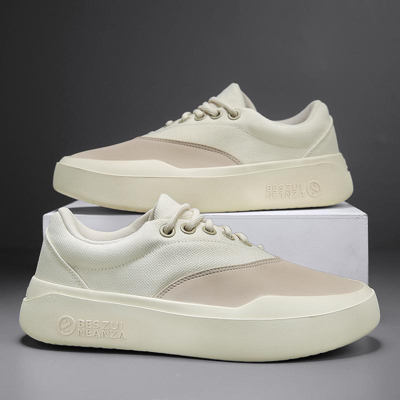 Damen modische Freizeitsneakers mit innovativer Dämpfungstechnologie EB