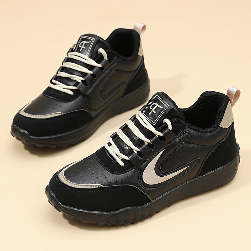 Damen Lifestyle Sneakers mit dämpfender Sohle EB