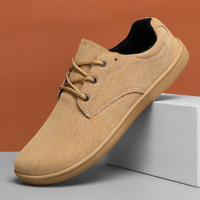 Damen Komfortable und stylische Sneaker aus atmungsaktivem Obermaterial EB
