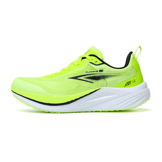 Damen Lauf-Sneaker mit atmungsaktivem Obermaterial und innovativer Dämpfungstechnologie EB