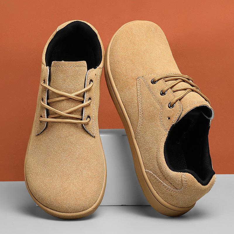 Damen Sportliche Sneaker mit rutschfester Sohle und atmungsaktivem Material EB