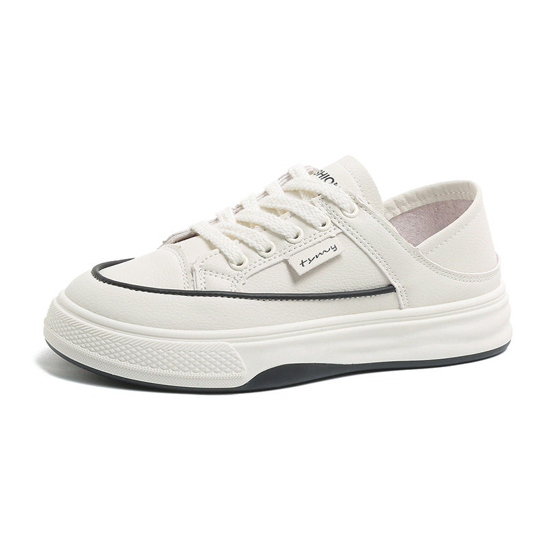 Damen Komfortable Sneaker mit innovativem Design und flexibler Laufsohle EB