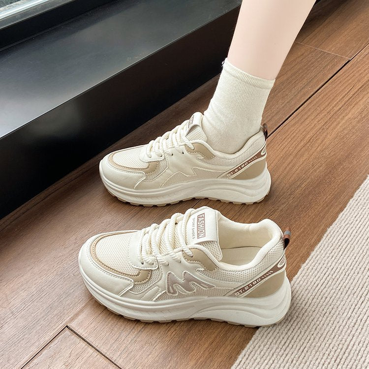 Damen Sportliche Sneakers EB