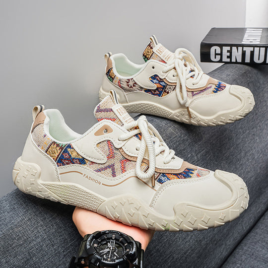 Damen sportliche Lauf- und Freizeitschuhe EB