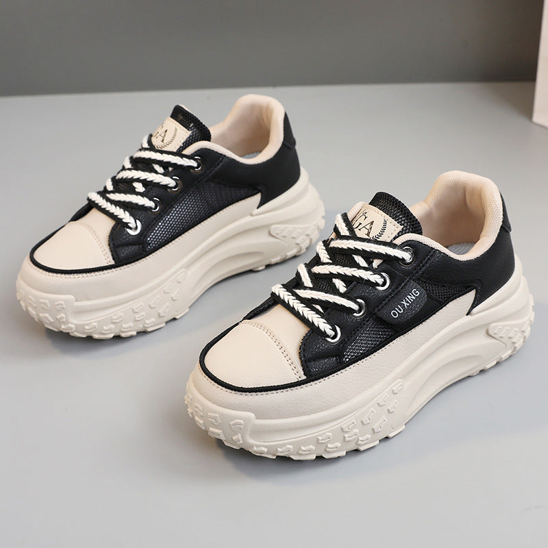 Damen Laufende Sneaker von EB