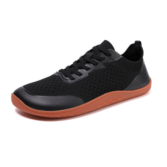 Herren Sportliche atmungsaktive Freizeitschuhe EB