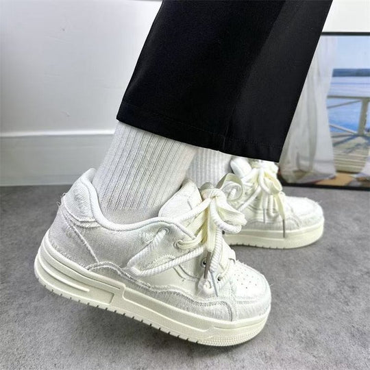Damen Komfortable Bequemschuhe mit modischem Design EB
