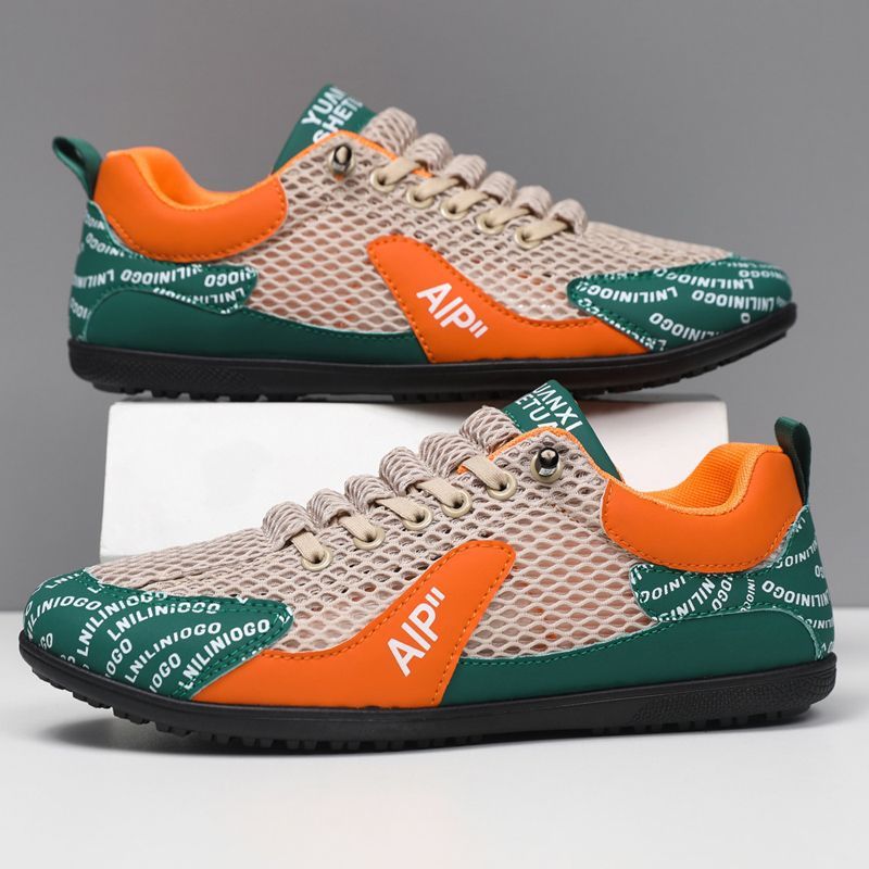 Damen Sportliche Sneakers EB