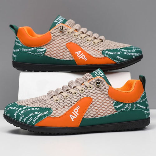 Damen Sportliche Sneakers EB