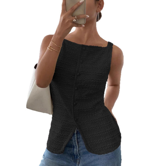 Damen Elegante und bequeme Bluse EB