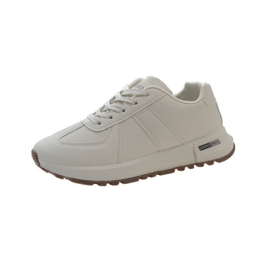 Damen Sportliche Sneakers mit innovativem Sohlenprofil und atmungsaktivem Obermaterial EB